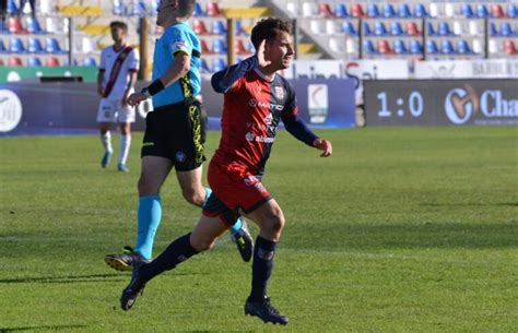 Torres Talento E Gol Pesanti A Cesena Luomo Chiave Sempre Ruocco