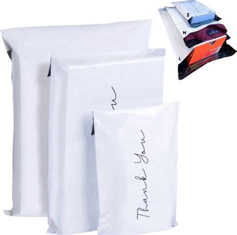 X Enveloppes Plastique Dexp Dition Pour Colis Vinted X Cm