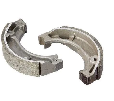 Bajaj Kb S Brake Shoe Rear At Rs Set In New Delhi Id