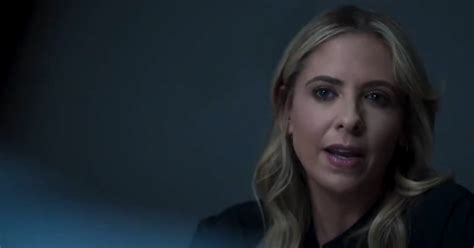 Wolf Pack Season 2 News And Update Sarah Michelle Gellar Teases New