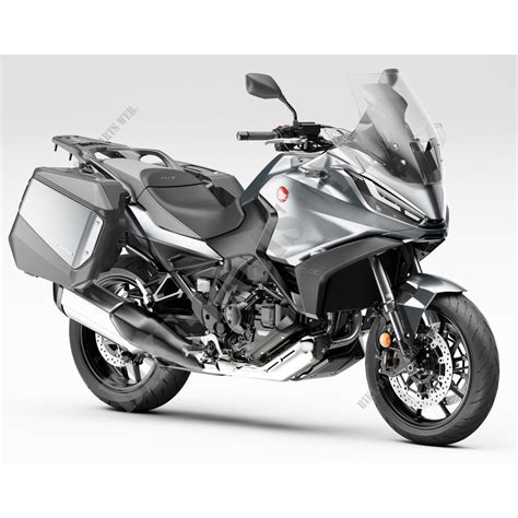 2022 NT 1100 MOTO Honda Motocicli HONDA MOTO Catalogo Online Di