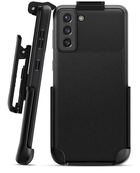 Belt Clip Holster For Caseology Vault Compatible With Samsung Galaxy