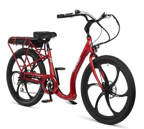 Best eBikes for Small Riders 2024 - Best Electric Bikes