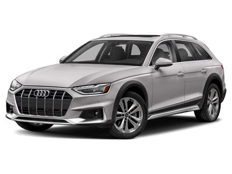 New Audi A Allroad In Dallas Houston San Antonio