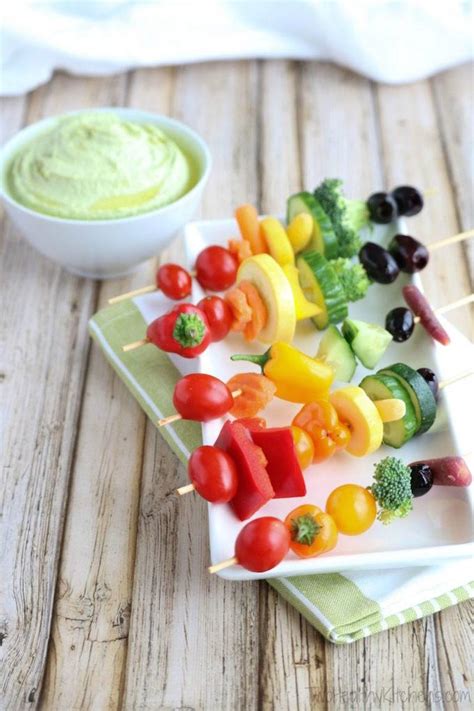 10 Kid-Friendly Vegetable Recipes | Vegetables For Kids