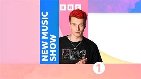 Bbc Radio Radio S New Music Show With Jack Saunders