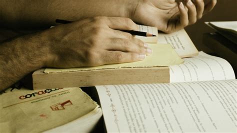 Imagery In Poems
