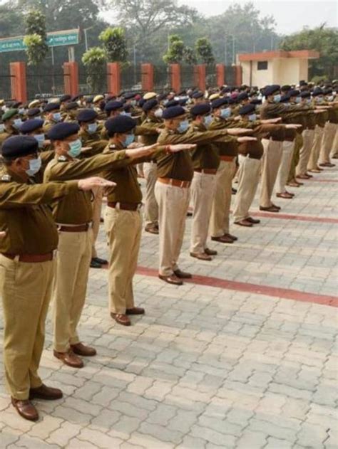 Bihar Police SI Recruitment 2023 Notice PDF Out Apply Online For 1275