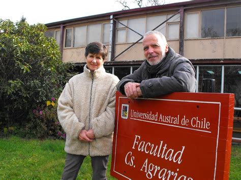 Acad Micos De La Facultad De Ciencias Agrarias Se Acogen A Retiro