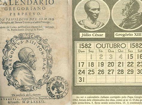 El Calendario Gregoriano Un Vistazo A Su Concepto Historia Y Composición