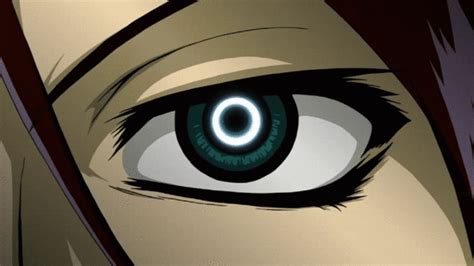 Crunchyroll - Forum - which anime has special eyes? - Page 22