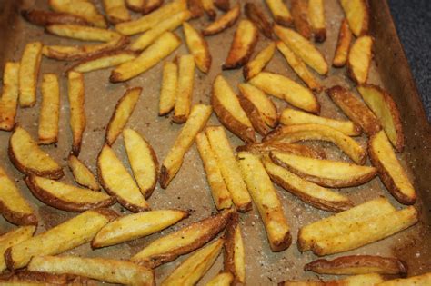 El Truco Del Vinagre Para Hacer Patatas Fritas Crujientes Danruilo