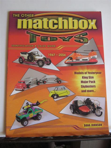 How Can I Find The Value Of Antique Matchbox Cars - Antique Cars Blog