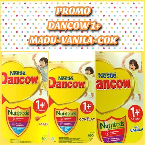 Jual Dancow Gram Shopee Indonesia