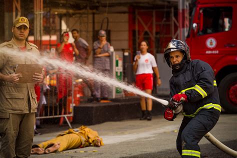 Começa o período de inscrição para a Semana de Prevenção do Corpo de