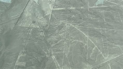 Nazca Lines Overflight Paracas Peru Tours Playa Roja Tours