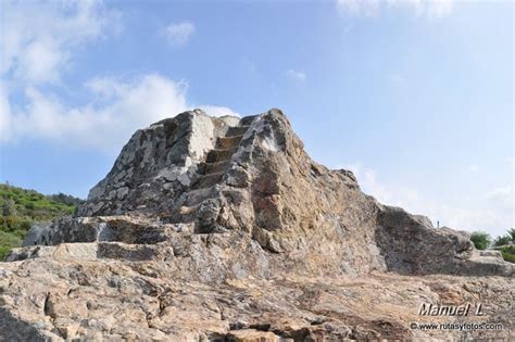 Prehistoria Del Sur Peña Sacra De Ranchiles