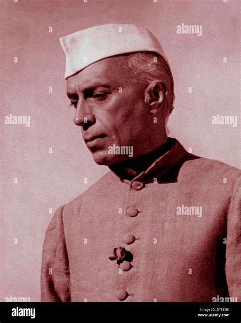 Jawaharlal Nehru 14 November 1889 27 May 1964 First Prime Minister