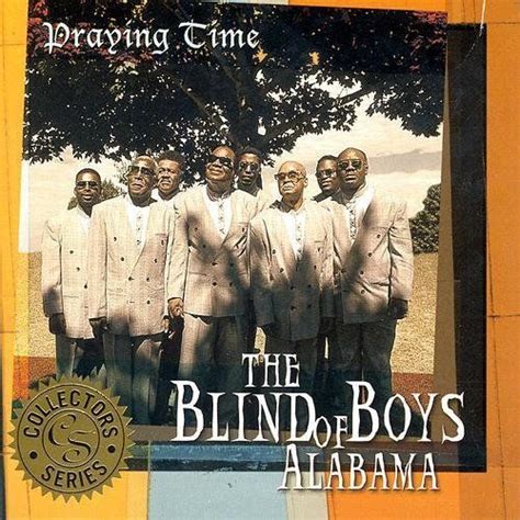 The Five Blind Boys Of Alabama - Praying Time (CD) - Amoeba Music