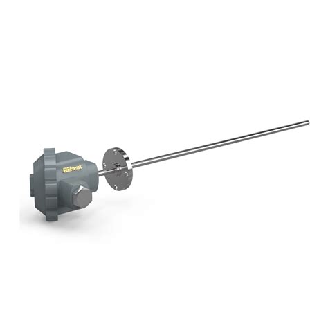 Thermo-Sensor from China manufacturer - Reheatek