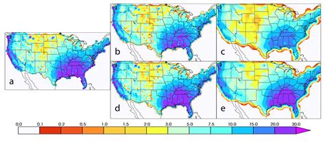 Evaluation Of Extreme Subdaily Precipitation In High Resolution Global