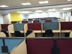 1782 Sq Ft Fully Furnished Commercial Office Space For Rent At Rs 49