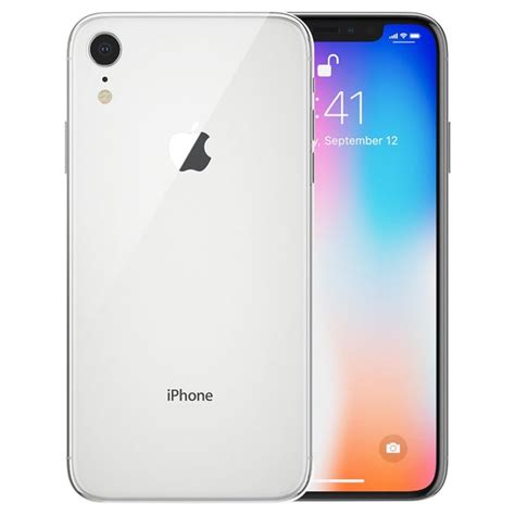 APPLE Iphone XR Reconditionné