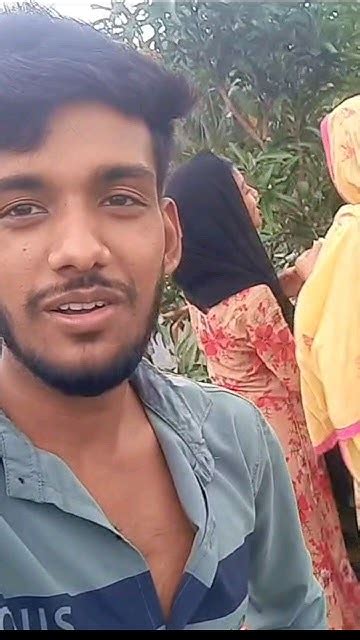 বউ আর বোন মিলে আম চুরি করে খাচ্ছে 🤣 Viralshorts Fazlerabbysariya