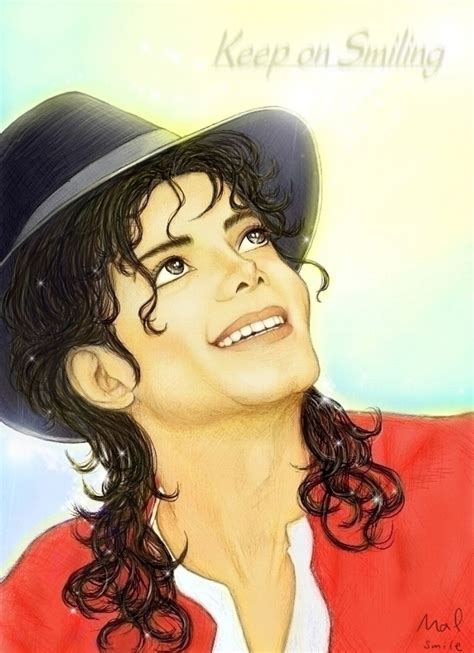 Fan Art Michael Jackson Fan Art 6958284 Fanpop