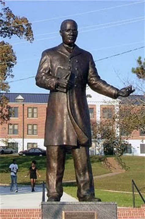 My Aamu Alabama A M University The Founder