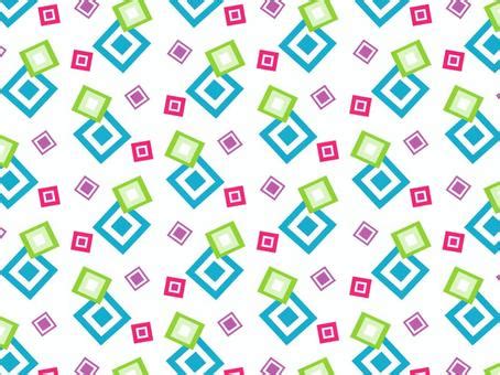 Free Vectors | Rectangle pattern