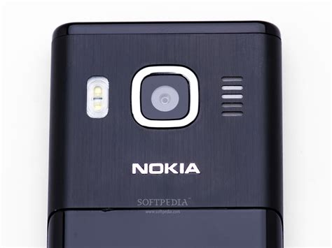 Nokia 6500 classic Review