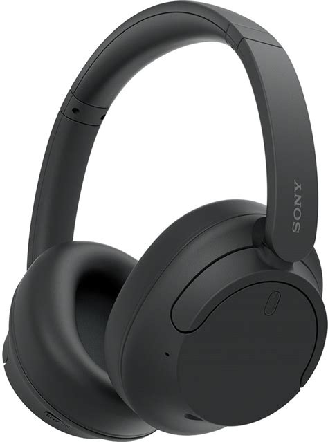 Sony Wh Ch Black Netonnet