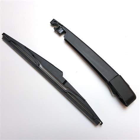 Rear Car Wiper Blade Arm Hq A Fit New Hyundai I Up Wiper