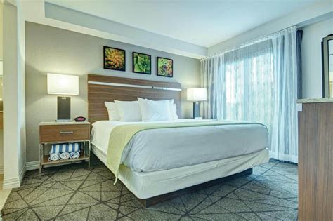 Las Vegas Budget Hotels - Best Affordable Accommodation on The Strip