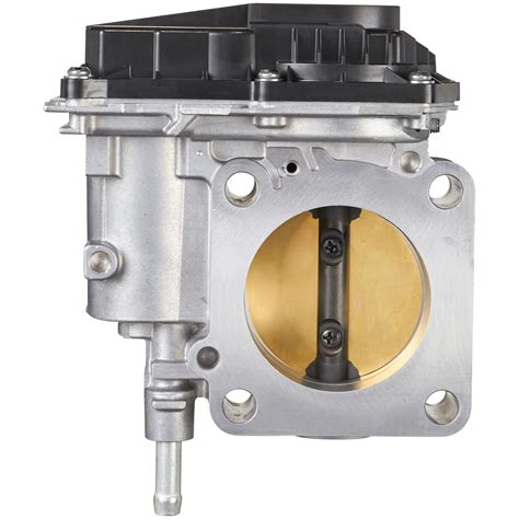 Duralast Fuel Injection Throttle Body Tb D