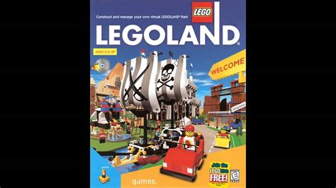 Legoland Pc Game - planspassa