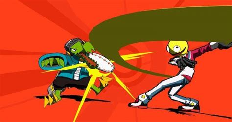 Lethal league candyman gameplay - plumtyred