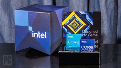 Intel Core I9 11900K Review PCMag