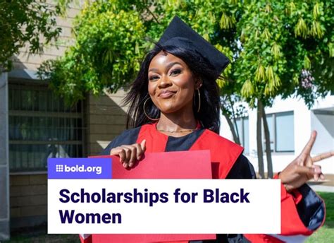 [Page 2] Top Scholarships for Black Women to Apply for in January 2025 ...