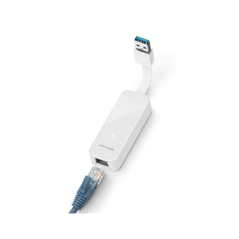 Tp Link Usb C To Ethernet Adapterue300c Rj45 To Usb C Type C Gigabit