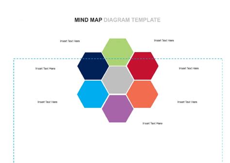 Mind Map Template 04 | PDF