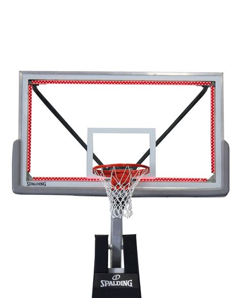 Spalding Led Backboard Lights