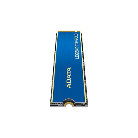 Adata Legend Gold Pcie Gen X M Solid State Drive United