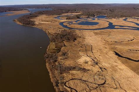 Balancing Preservation Development Connecticut River Gateway Commission