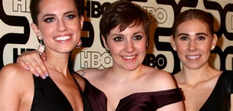 Lena Dunham Celebrates Three Years Sober After Prescription Drug