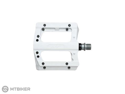 Ht Hti Pa A Platform Pedals White Mtbiker Shop