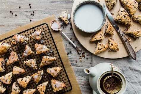 Mini Scones | Recipe Cart