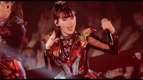 Pin Van Karl Ar Op Babymetal Su Metal In