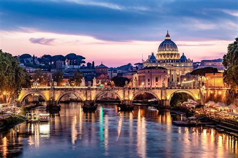 Rome Vacation Packages with Airfare | Liberty Travel